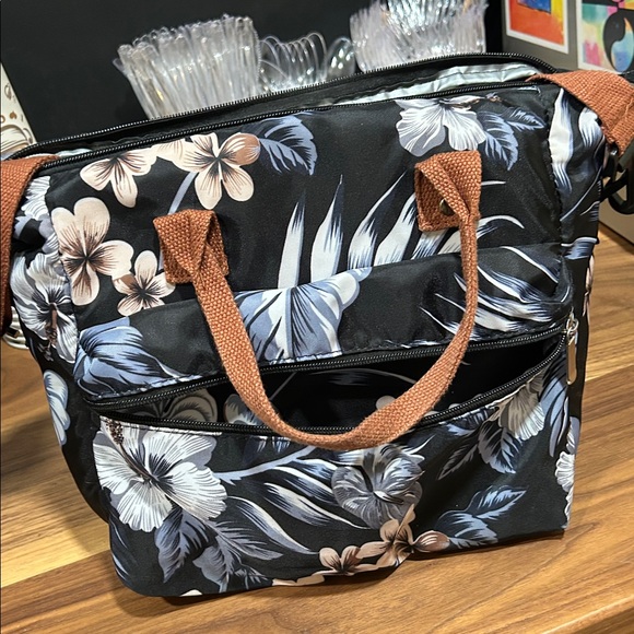 Leakproof Insulated Lunch Tote Bag - Picture 5 of 10